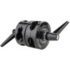 Головка KUPO KCP-235 PIVOTING LIGHT STAND BOOM CLAMP поворотный