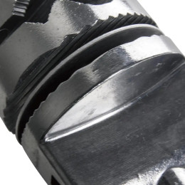 Головка KUPO KCP-200 2-1/2 GRIP HEAD SILVER