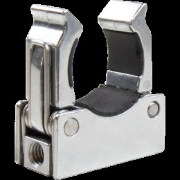Зажим KUPO KCP-384 LED TUBE LIGHT CLAMP одиночный