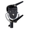 Зажим KUPO KCP-645 PIVOTING BOOM ARM CLAMP для стрелы шарнирный