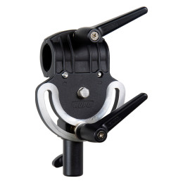 Зажим KUPO KCP-645 PIVOTING BOOM ARM CLAMP для стрелы шарнирный