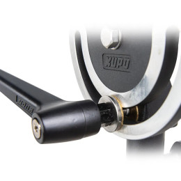 Зажим KUPO KCP-645 PIVOTING BOOM ARM CLAMP для стрелы шарнирный