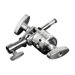 Головка KUPO KCP-230 GRIP HEAD W/SWIVEL PIN