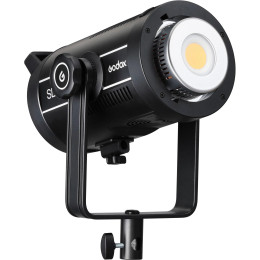 Осветитель светодиодный Godox SL150II студийный (без пульта)