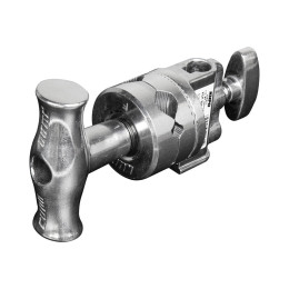 Головка KUPO KCP-200 2-1/2 GRIP HEAD SILVER