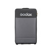 Осветитель светодиодный Godox Knowled M600R студийный