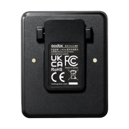 Петличная радиосистема Godox MoveLink M1