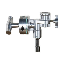 Головка KUPO KCP-450 4-1/2 GRIP HEAD WITH 1-1/8 SPIGOT AND SOCKET