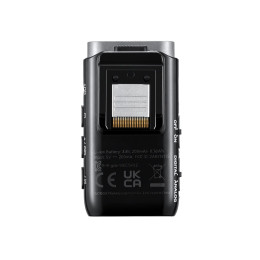 Радиосистема Godox WEC-S Kit1 накамерная