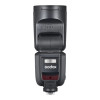 Вспышка накамерная Godox V100O TTL с круглой головкой для Olympus/Panasonic