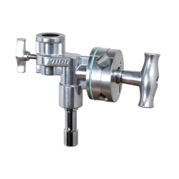Головка KUPO KCP-450 4-1/2 GRIP HEAD WITH 1-1/8 SPIGOT AND SOCKET