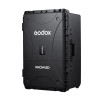 Осветитель светодиодный Godox Knowled MG1200Bi студийный