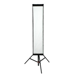 Софтбокс SBQ-30160 BW для галог.осв. с сотами