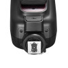 Вспышка накамерная Godox V100O TTL с круглой головкой для Olympus/Panasonic