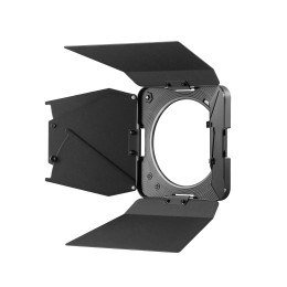 Насадка оптическая Godox FLS5 с линзой Френеля байонет Godox