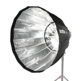Софтбокс Godox P90L параболический