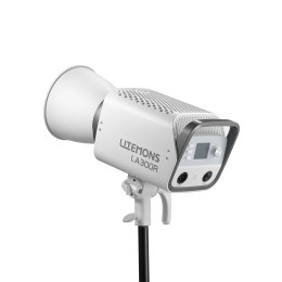 Комплект светодиодных осветителей Godox LITEMONS LA300R K2