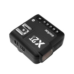 Пульт-радиосинхронизатор Godox X2T-P TTL для Pentax