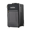 Осветитель светодиодный Godox Knowled MG1200Bi студийный