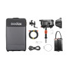 Осветитель светодиодный Godox Knowled M600R студийный