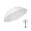 Фотозонт Godox UB-L2 185cm просветный