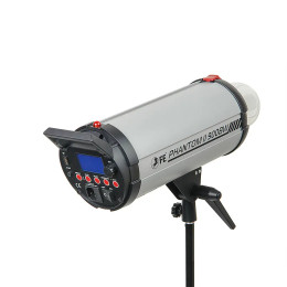 Вспышка Falcon Eyes Phantom II 900 BW студийная