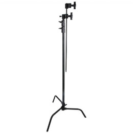 Стойка со штангой KUPO CS-30MKB MASTER C-STAND GRIP ARM