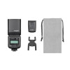Вспышка накамерная Godox ThinkLite TT520III