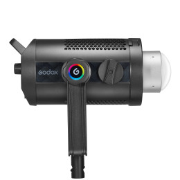 Осветитель светодиодный Godox SZ150R студийный