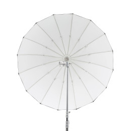 Фотозонт параболический Godox UB-130W белый /черный