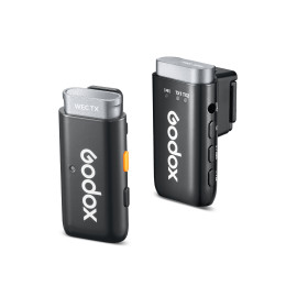 Радиосистема Godox WEC-S Kit1 накамерная