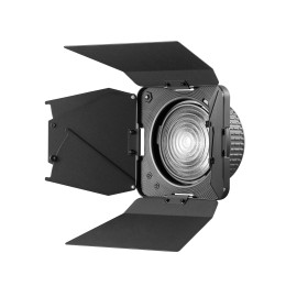 Насадка оптическая Godox FLS5 с линзой Френеля байонет Godox