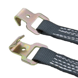 Ремень стяжной KUPO RS-RS2551 RATCHET STRAP FLAT HOOK