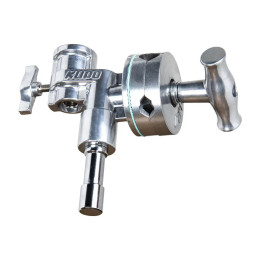 Головка KUPO KCP-450 4-1/2 GRIP HEAD WITH 1-1/8 SPIGOT AND SOCKET
