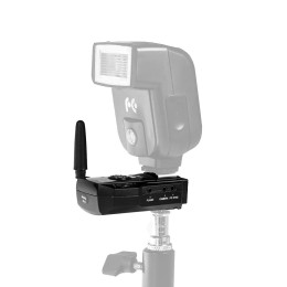 Синхронизатор радио Plus AP-TR TX2N (для Nikon D70S/D80)