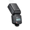 Вспышка накамерная Godox ThinkLite TT520III