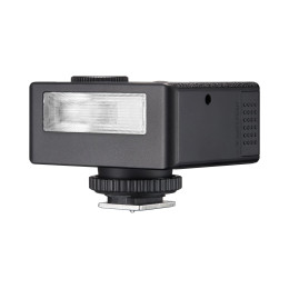 Вспышка накамерная Godox iM30 Mini Flash