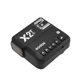 Пульт-радиосинхронизатор Godox X2T-P TTL для Pentax