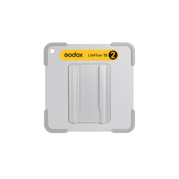 Комплект кино-рефлекторов Godox Knowled LiteFlow 15 Kit