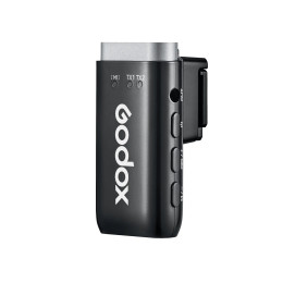 Радиосистема Godox WEC-S Kit1 накамерная