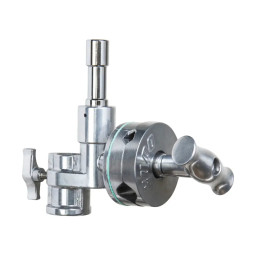 Головка KUPO KCP-450 4-1/2 GRIP HEAD WITH 1-1/8 SPIGOT AND SOCKET