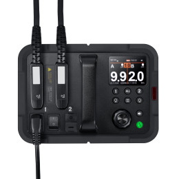 Генератор студийный Godox P2400