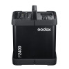 Генератор студийный Godox P2400