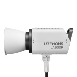 Осветитель светодиодный Godox LITEMONS LA300R