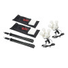 Комплект студийного оборудования Falcon Eyes KeyLight 825LED SB5070 KIT
