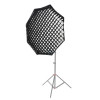 Софтбокс Godox SB-FW95 октобокс с сотами