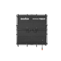 Осветитель светодиодный Godox Knowled F800R K1 складной