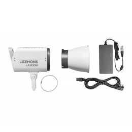 Осветитель светодиодный Godox LITEMONS LA300Bi