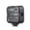Осветитель светодиодный Godox LITEMONS LED6R RGB накамерный