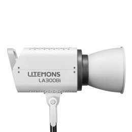 Осветитель светодиодный Godox LITEMONS LA300Bi
